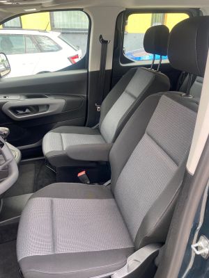 TOYOTA PROACE CITY VERSO 1.6 TDI NEW