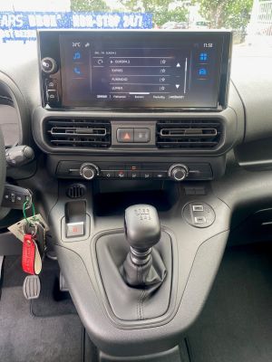 TOYOTA PROACE CITY VERSO 1.6 TDI NEW