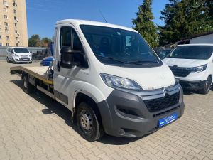 CITROËN JUMPER 2.2 DCi ODŤAHOVKA