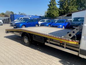 CITROËN JUMPER 2.2 DCi ODŤAHOVKA