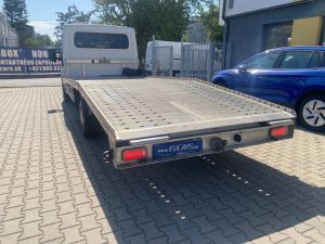 CITROËN JUMPER 2.2 DCi ODŤAHOVKA