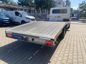 CITROËN JUMPER 2.2 DCi ODŤAHOVKA