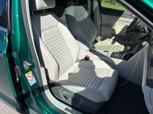 VOLKSWAGEN PASSAT COMBI 2.0 TDI B8 ALLTRACK