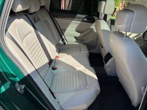 VOLKSWAGEN PASSAT COMBI 2.0 TDI B8 ALLTRACK