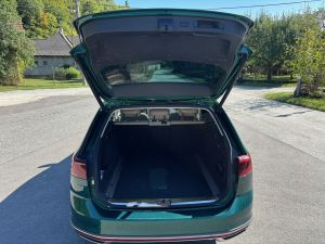 VOLKSWAGEN PASSAT COMBI 2.0 TDI B8 ALLTRACK