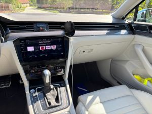 VOLKSWAGEN PASSAT COMBI 2.0 TDI B8 ALLTRACK