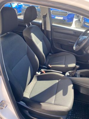 ŠKODA FABIA 1.4 TDI COMBI AMBITION