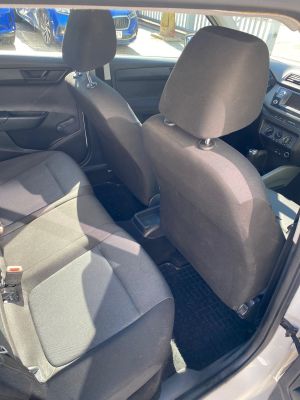 ŠKODA FABIA 1.4 TDI COMBI AMBITION
