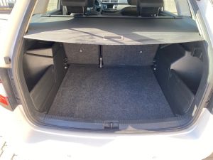 ŠKODA FABIA 1.4 TDI COMBI AMBITION
