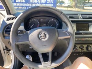 ŠKODA FABIA 1.4 TDI COMBI AMBITION