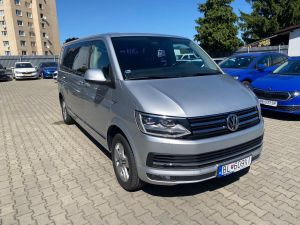 VOLKSWAGEN CARAVELLE T6 2.0 BiTDi