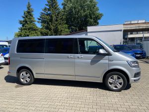 VOLKSWAGEN CARAVELLE T6 2.0 BiTDi