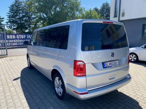 VOLKSWAGEN CARAVELLE T6 2.0 BiTDi