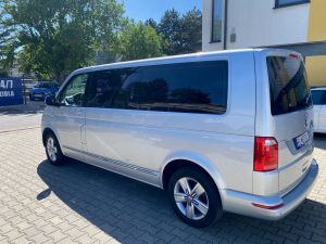 VOLKSWAGEN CARAVELLE T6 2.0 BiTDi