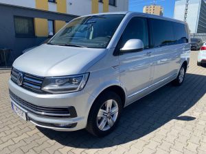 VOLKSWAGEN CARAVELLE T6 2.0 BiTDi