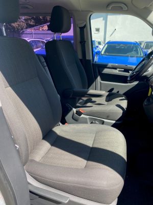 VOLKSWAGEN CARAVELLE T6 2.0 BiTDi