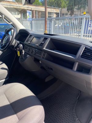 VOLKSWAGEN CARAVELLE T6 2.0 BiTDi