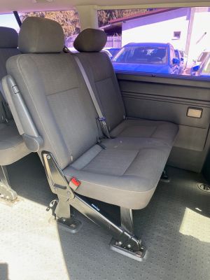 VOLKSWAGEN CARAVELLE T6 2.0 BiTDi