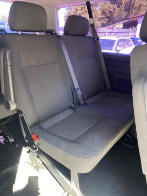 VOLKSWAGEN CARAVELLE T6 2.0 BiTDi
