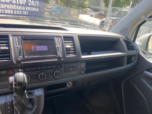 VOLKSWAGEN CARAVELLE T6 2.0 BiTDi