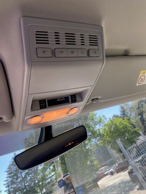 VOLKSWAGEN CARAVELLE T6 2.0 BiTDi