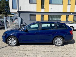 ŠKODA OCTAVIA 1.6 TDI COMBI AMBITION