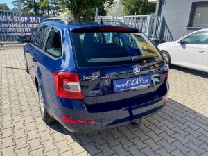 ŠKODA OCTAVIA 1.6 TDI COMBI AMBITION