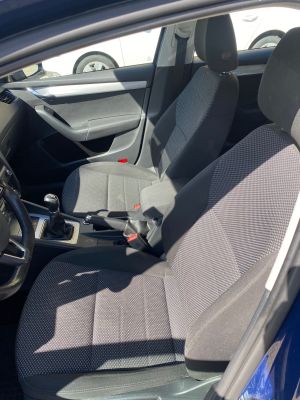 ŠKODA OCTAVIA 1.6 TDI COMBI AMBITION