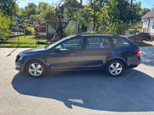 ŠKODA OCTAVIA 1.6 TDI COMBI AMBITION
