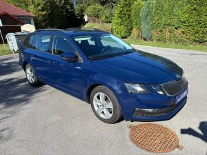 ŠKODA OCTAVIA 1.6 TDI COMBI AMBITION