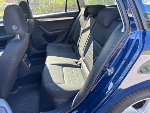 ŠKODA OCTAVIA 1.6 TDI COMBI AMBITION