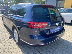 VOLKSWAGEN PASSAT COMBI 2.0 TDI
