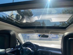 VOLKSWAGEN PASSAT COMBI 2.0 TDI