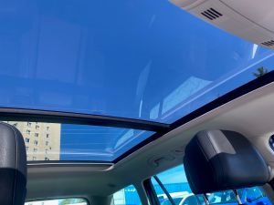 VOLKSWAGEN PASSAT COMBI 2.0 TDI