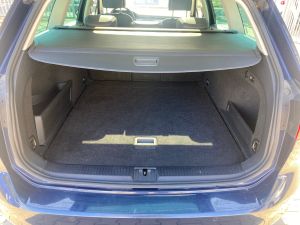 VOLKSWAGEN PASSAT COMBI 2.0 TDI