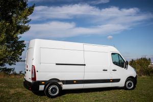 RENAULT MASTER 2.3