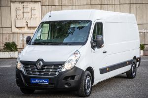 RENAULT MASTER 2.3