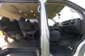 VOLKSWAGEN CARAVELLE 2.0 TDI  9-miestny