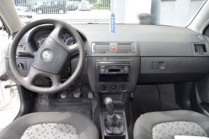 ŠKODA FABIA COMBI 1.4 16V CLASSIC