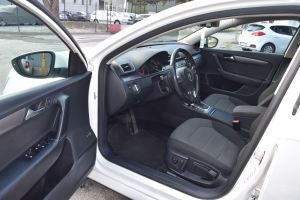 VOLKSWAGEN PASSAT 2.0 TDI combi DSG