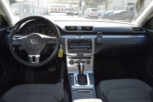 VOLKSWAGEN PASSAT 2.0 TDI combi DSG