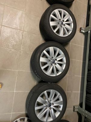 VOLKSWAGEN PASSAT 2.0 TDI combi DSG