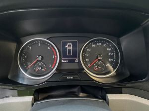 Volkswagen Crafter VALNÍK PLACHTA 2.0 TDI