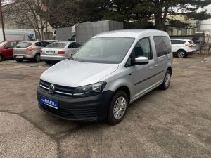 Volkswagen CADDY 2.0 TDI