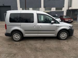 Volkswagen CADDY 2.0 TDI