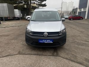 Volkswagen CADDY 2.0 TDI