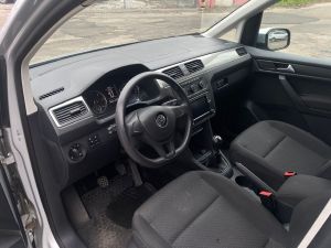 Volkswagen CADDY 2.0 TDI