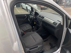 Volkswagen CADDY 2.0 TDI