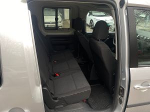 Volkswagen CADDY 2.0 TDI