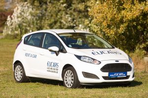 FORD Fiesta 1.0 Eco Boost SCTi Titanium